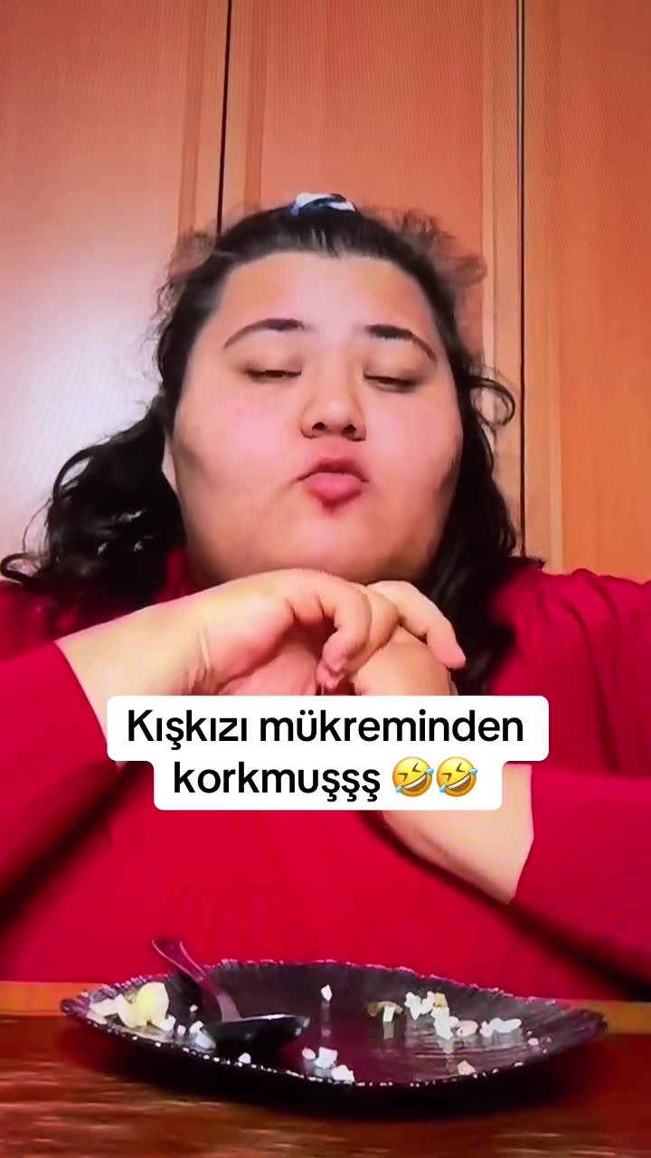 @Kışkızı&rsquo;nın H&ouml;rg&uuml;c&uuml;