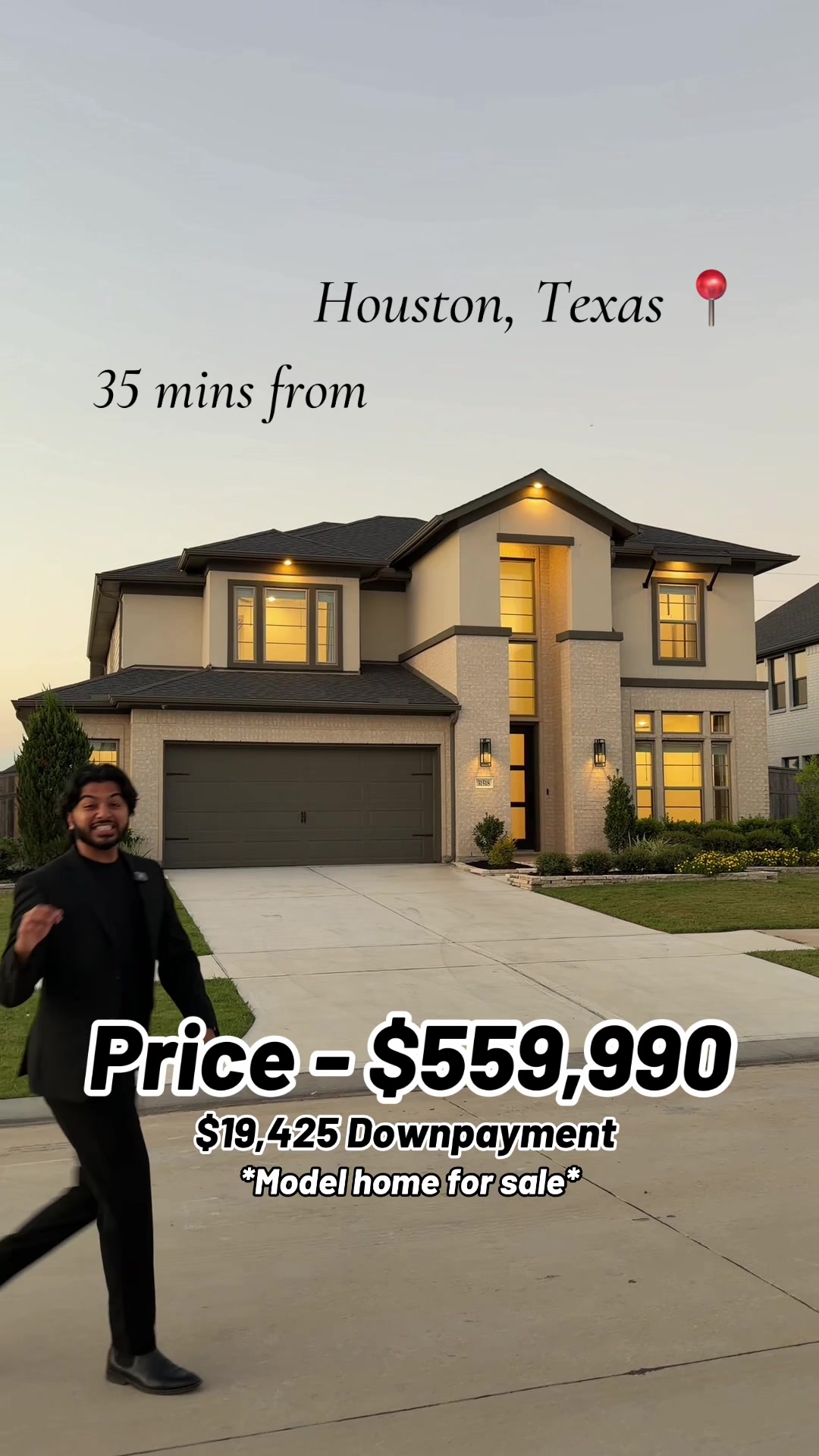 @Rafay Amir | HOUSTON REALTOR