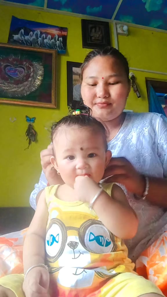 @Dilmaya Gurung 💫