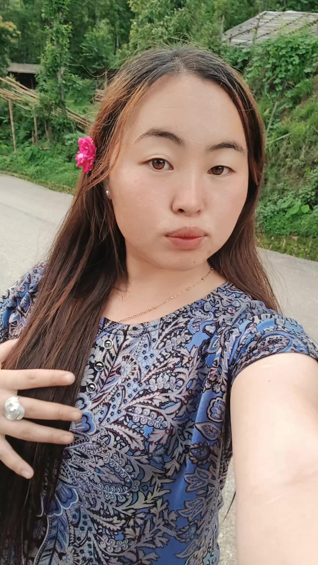 @मनिषा चाम्लिङ्ग राई🦋