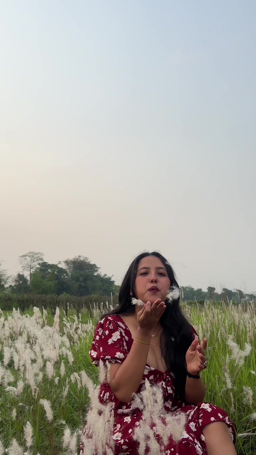 @Sumnima Rai