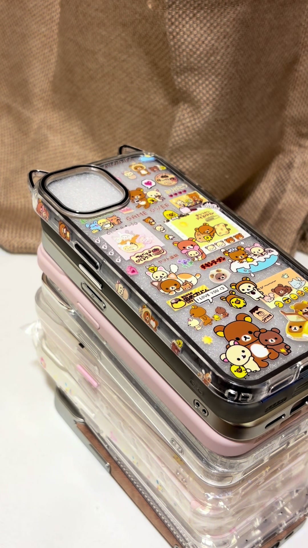 @X Phone Cover Store