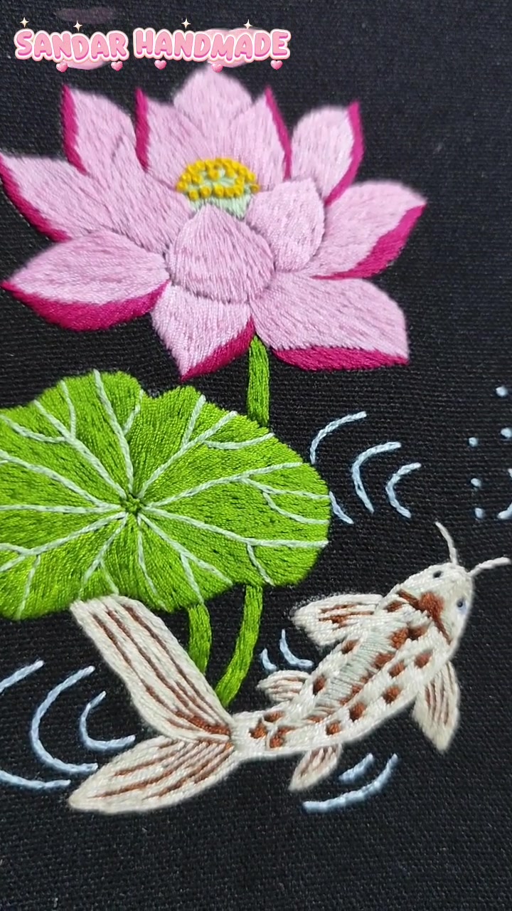 @Sandar Handmade (ကော့ကရိတ်)