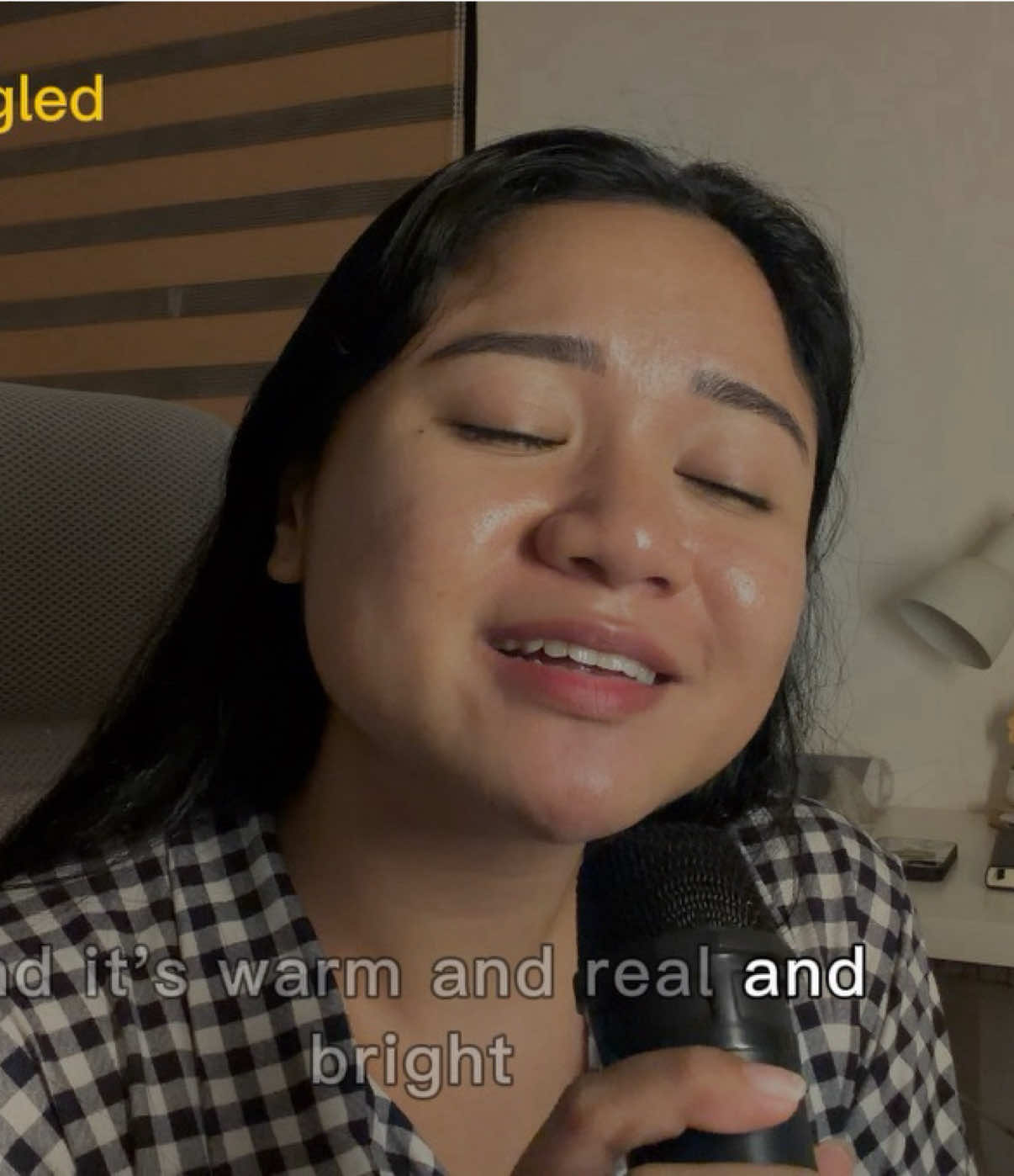 @Selina Jane