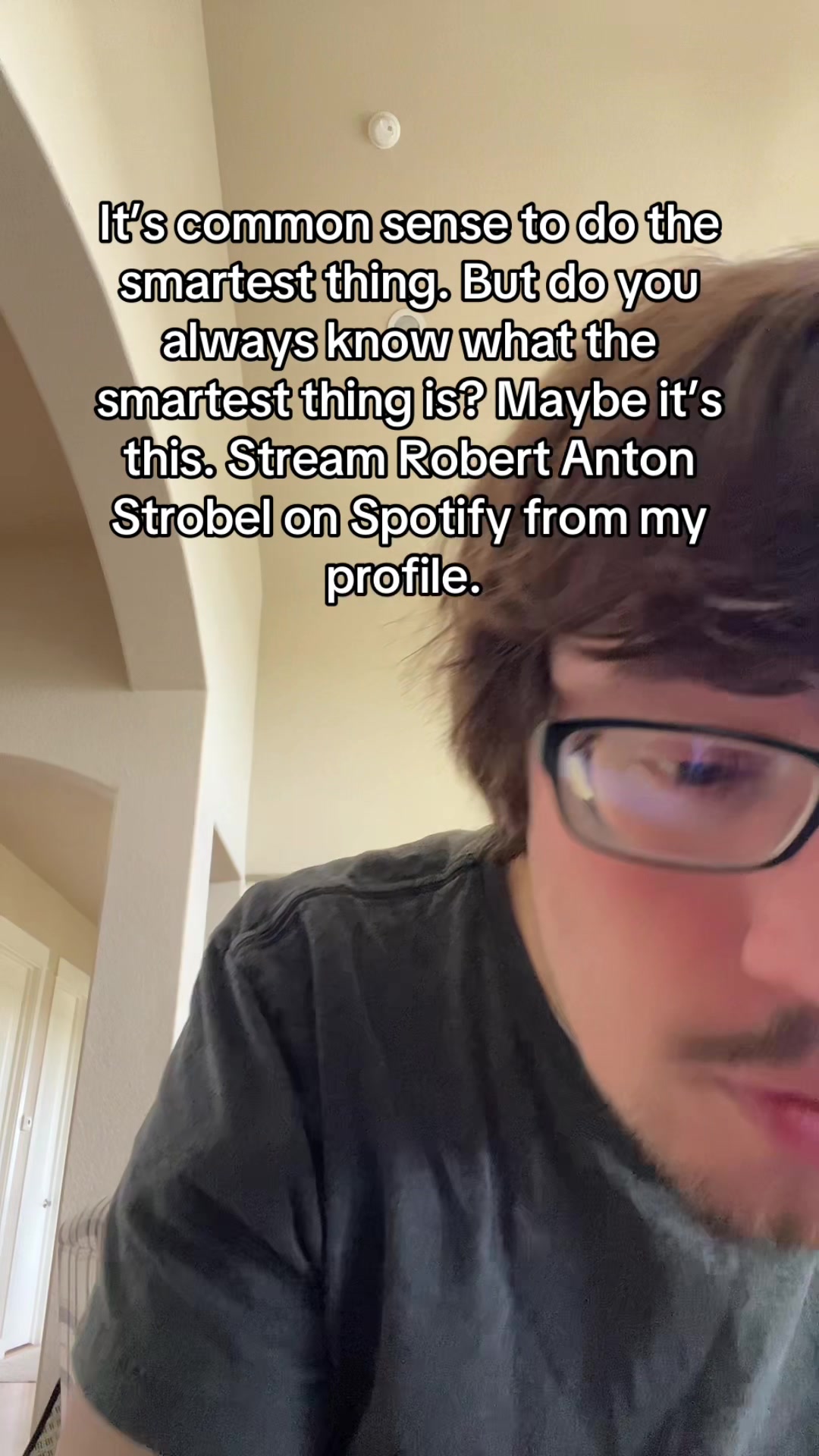 @Robert Anton Strobel