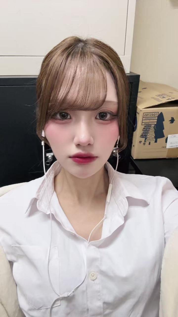 @愛美