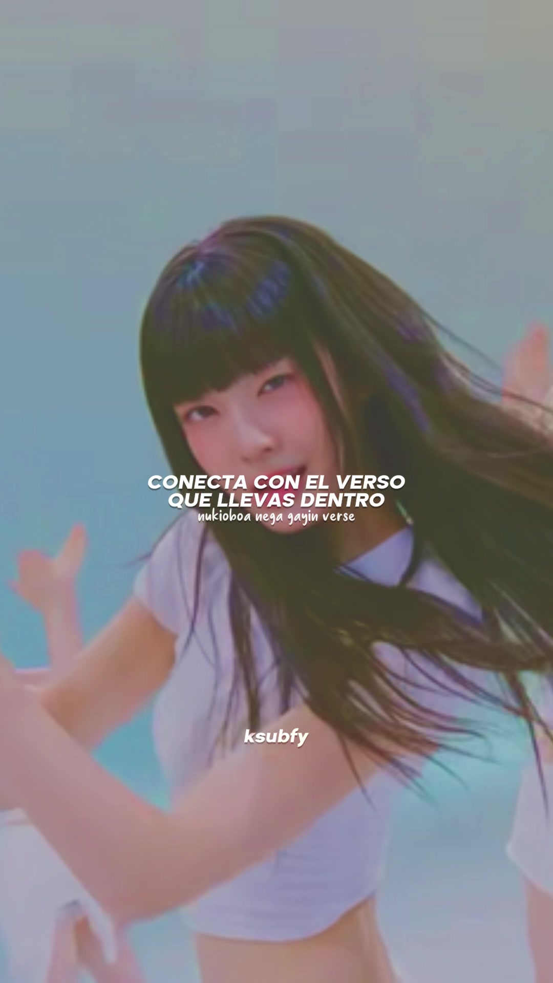 @K-pop Subtitles For You