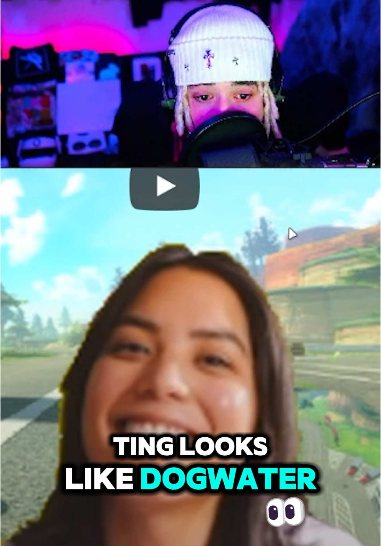 @ENVi CLIPS // twitch.tv/imENVi