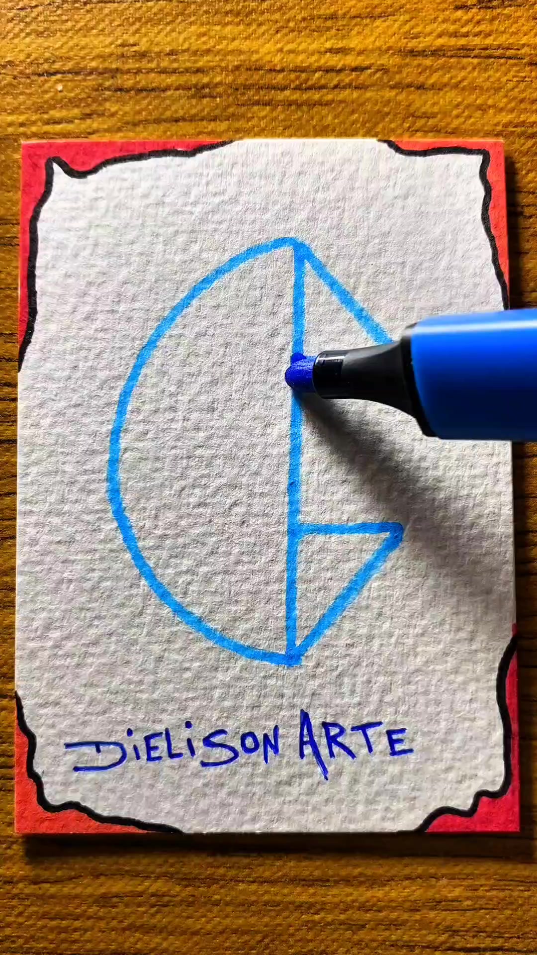 @Dielison Arte