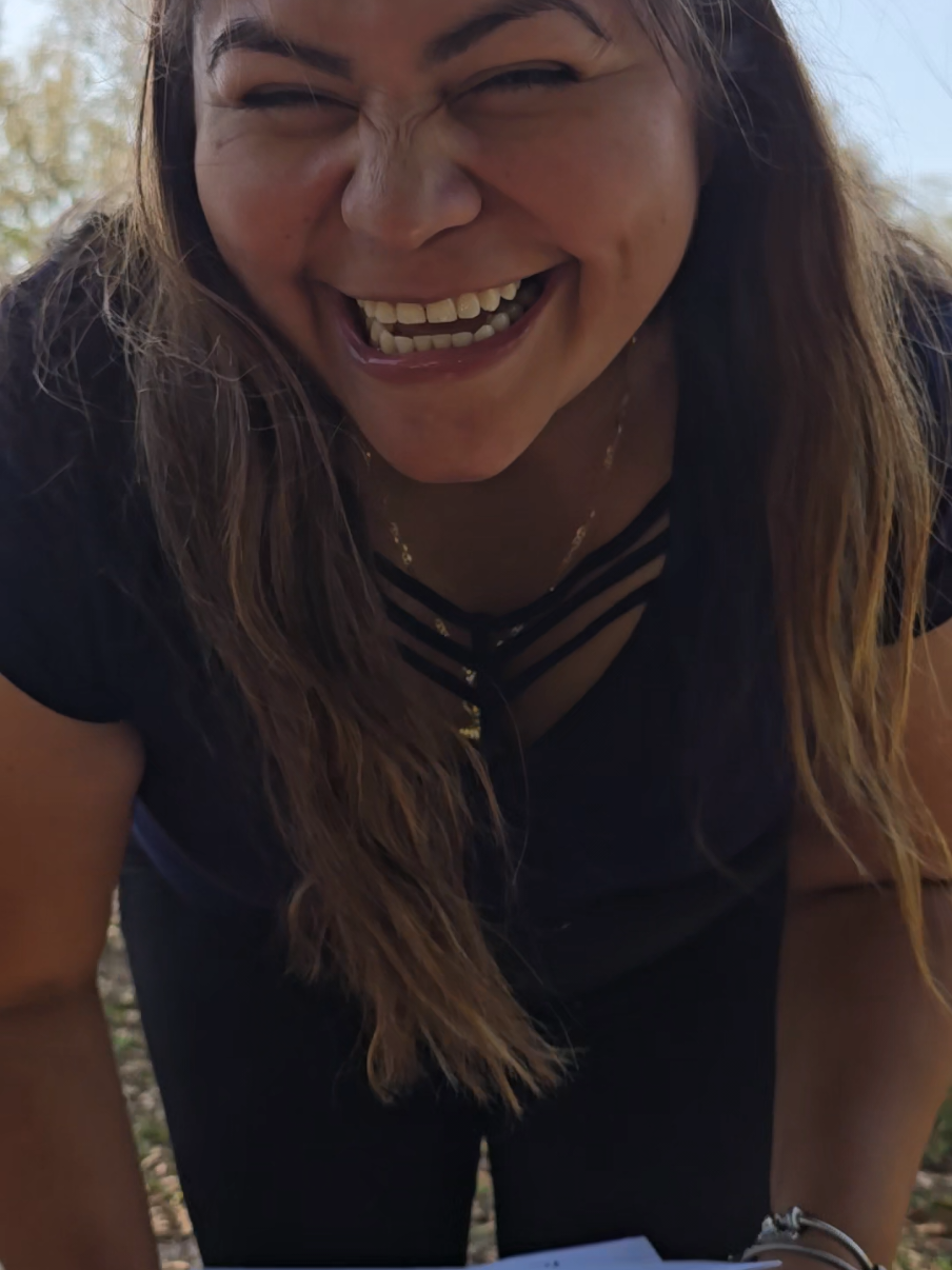 @NALLELY ✨️ RDH Student 🧚♀️🦷