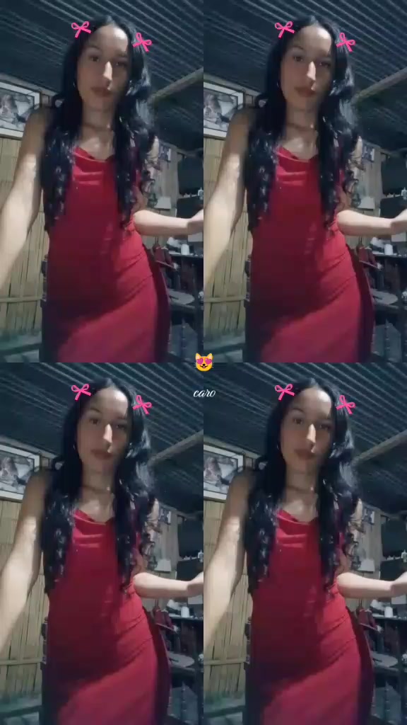@โค๏ธ la patrona โค๏ธsexy ๐ซ