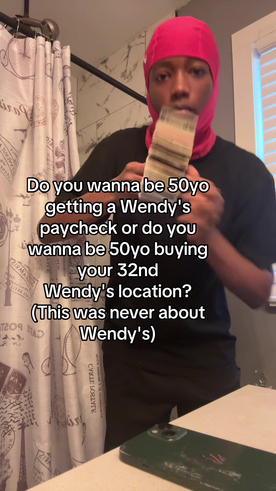 @Tkgottime4funds