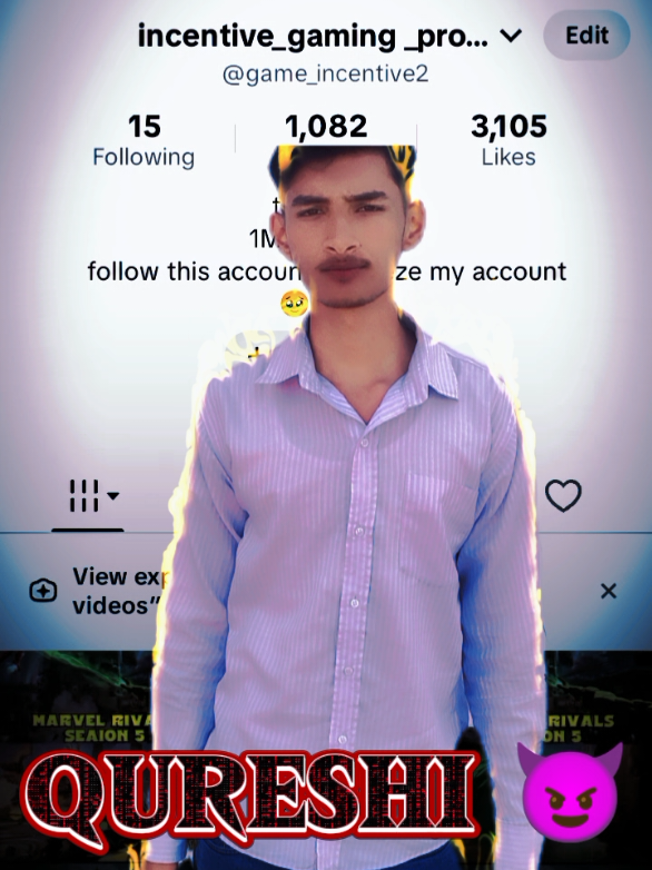 @incentive_gaming _program