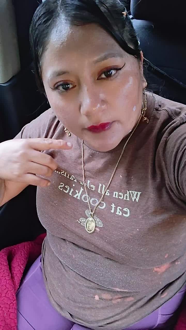 @anguisaca Olga