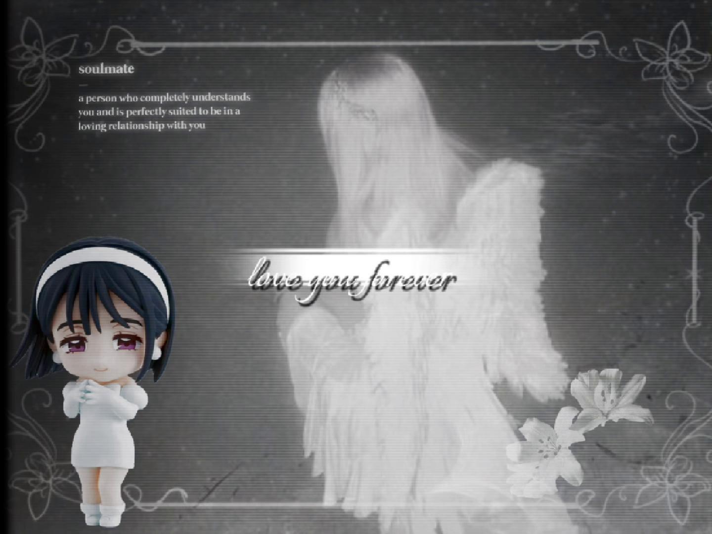 @⌗ ANGEL HIDEAWAY 𐔌՞. .՞𐦯