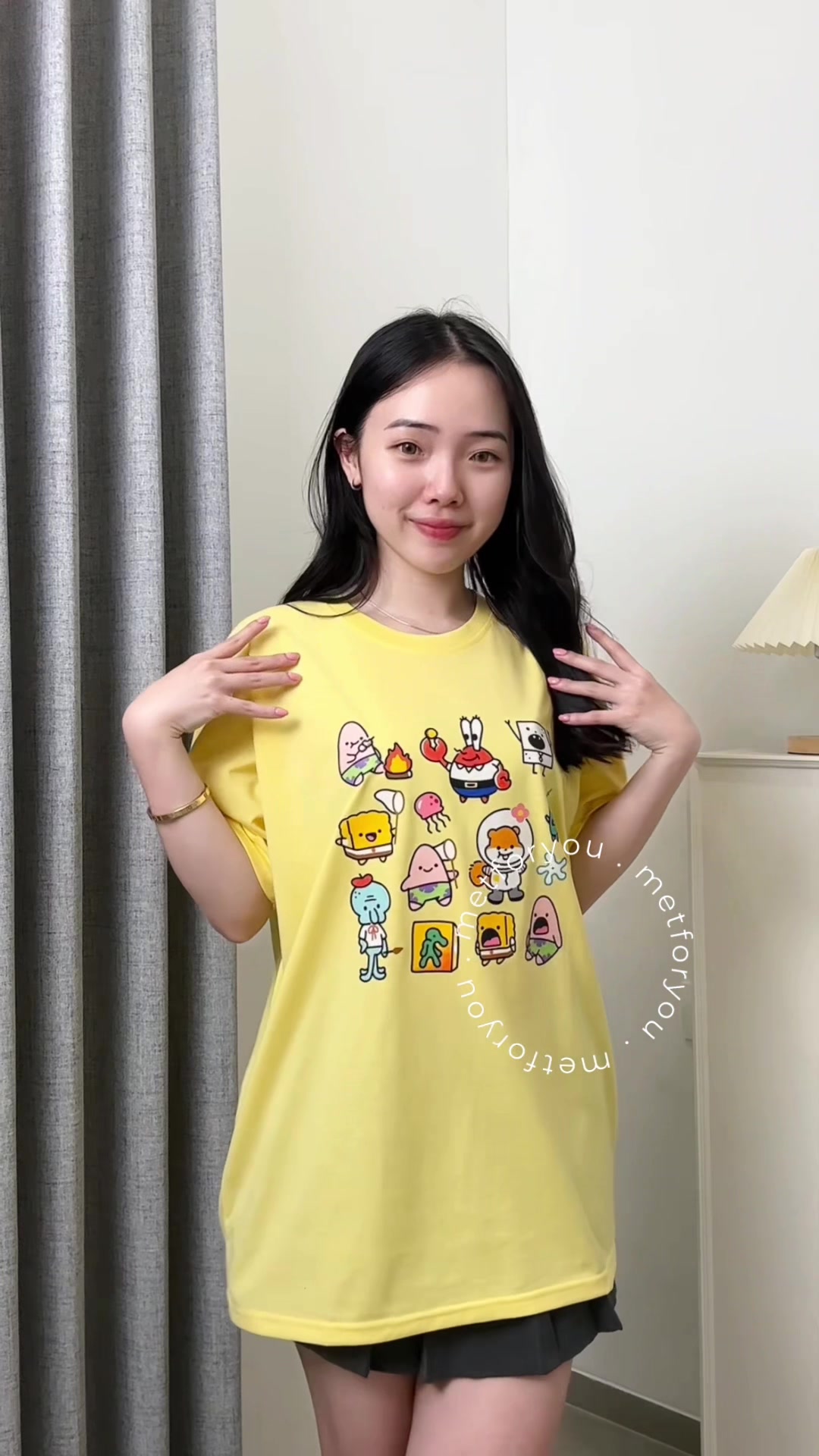 @METFORYOU