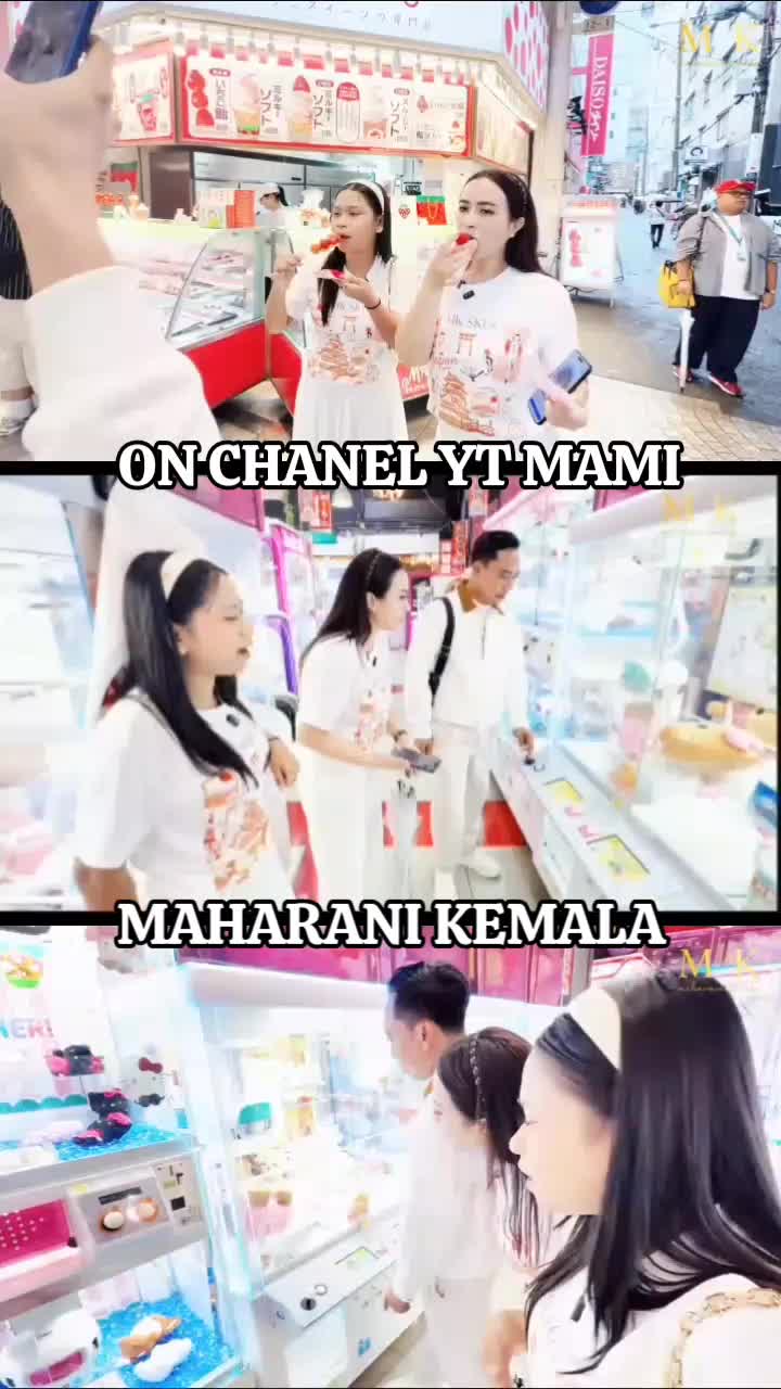@pinky