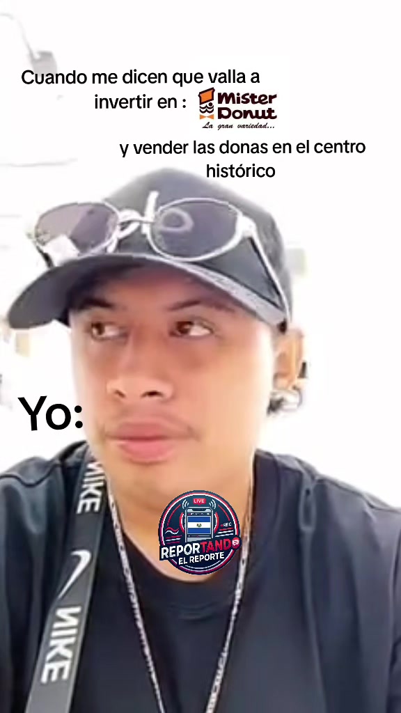 @Reportando El Reporte🎤👹