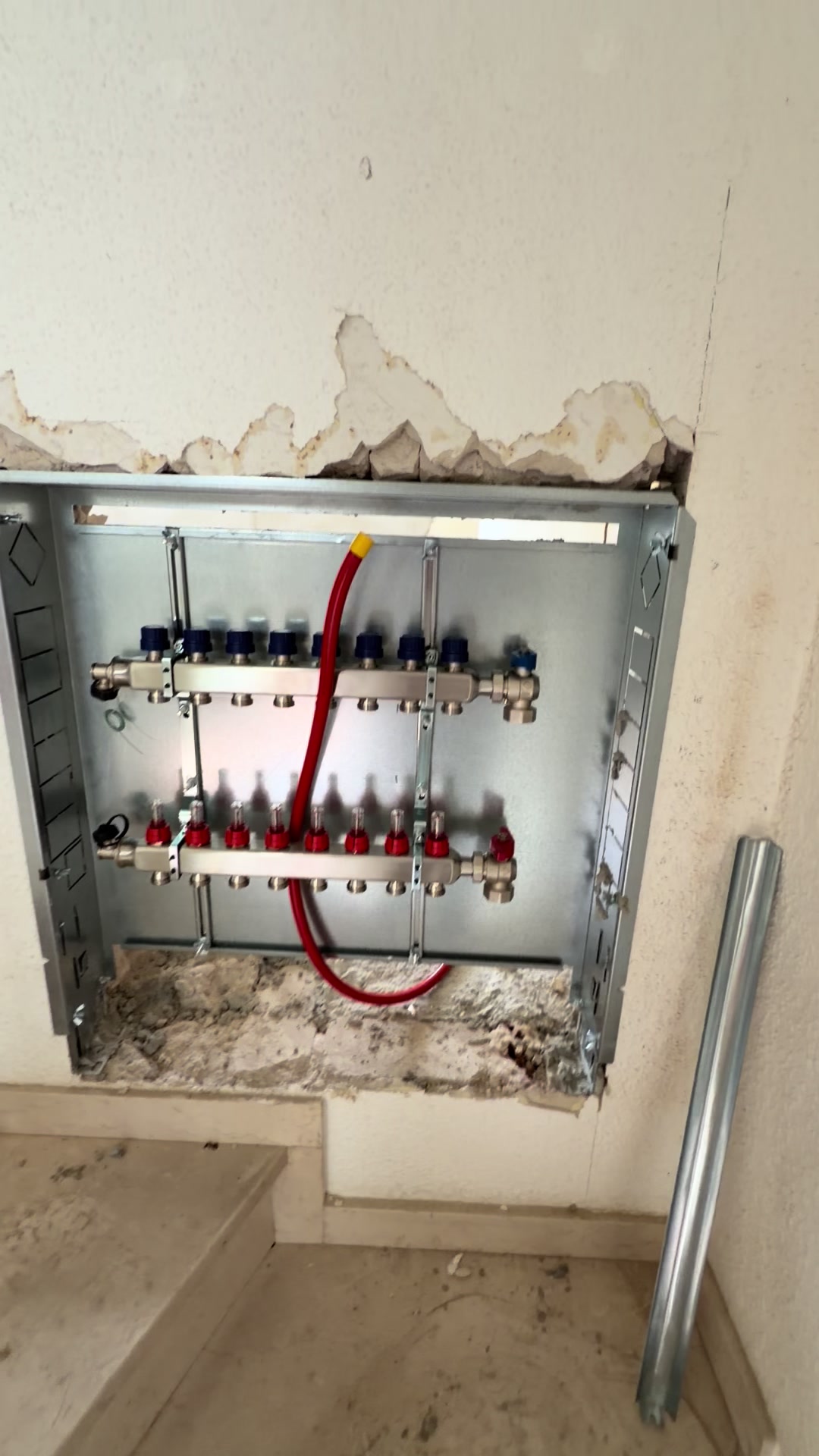 @Lux Fußbodenheizung GmbH