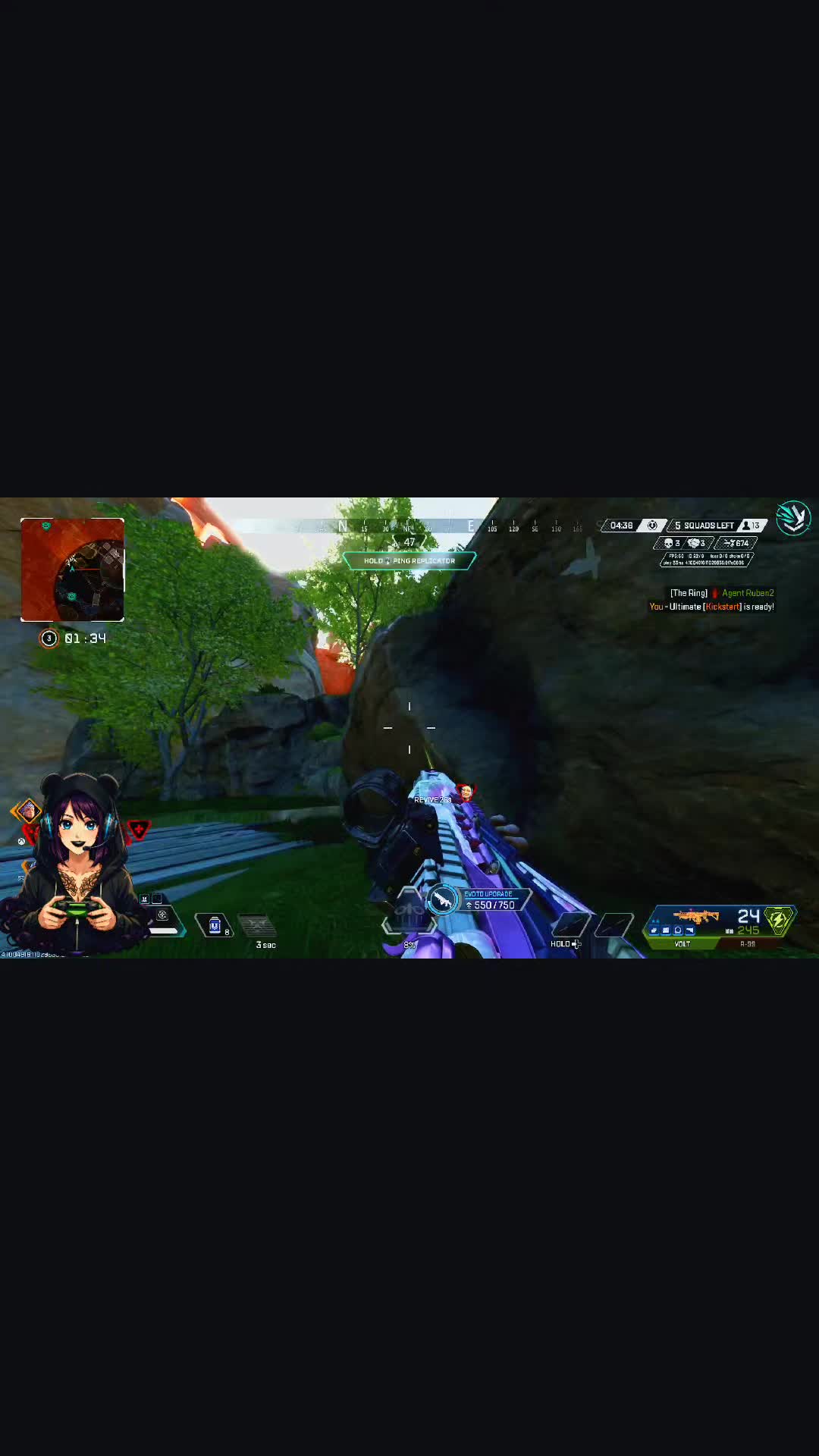 @Kbeargaming420🐻