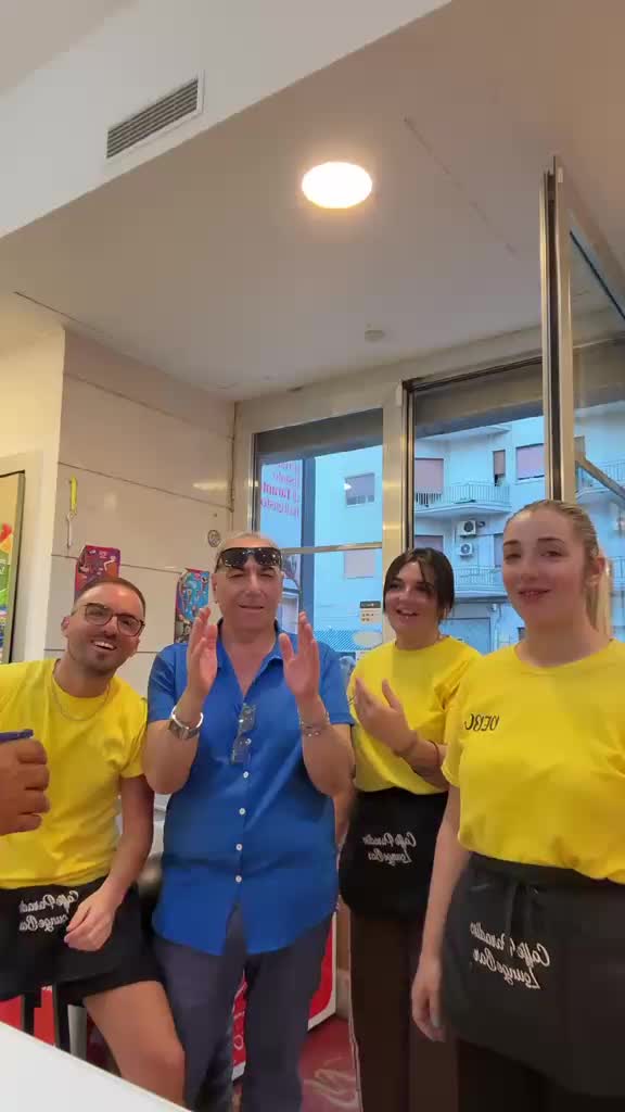 @Caramia gaetano
