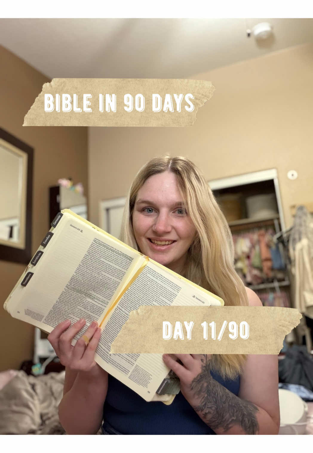 @Allison | sahm & UGC