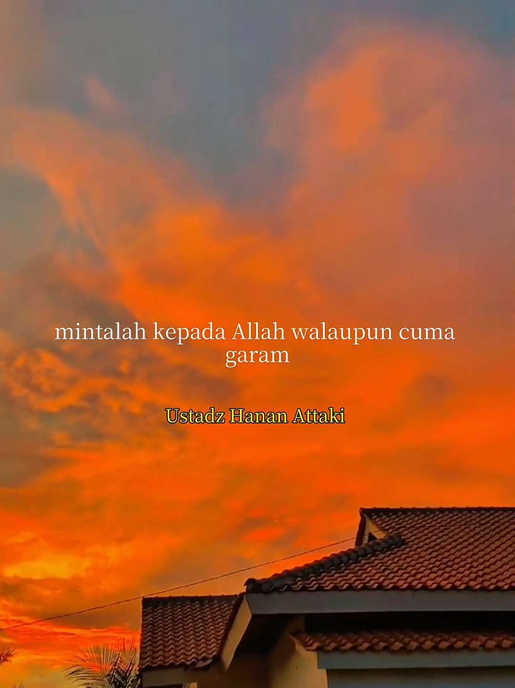 @Inspirasi Kehidupan Islami