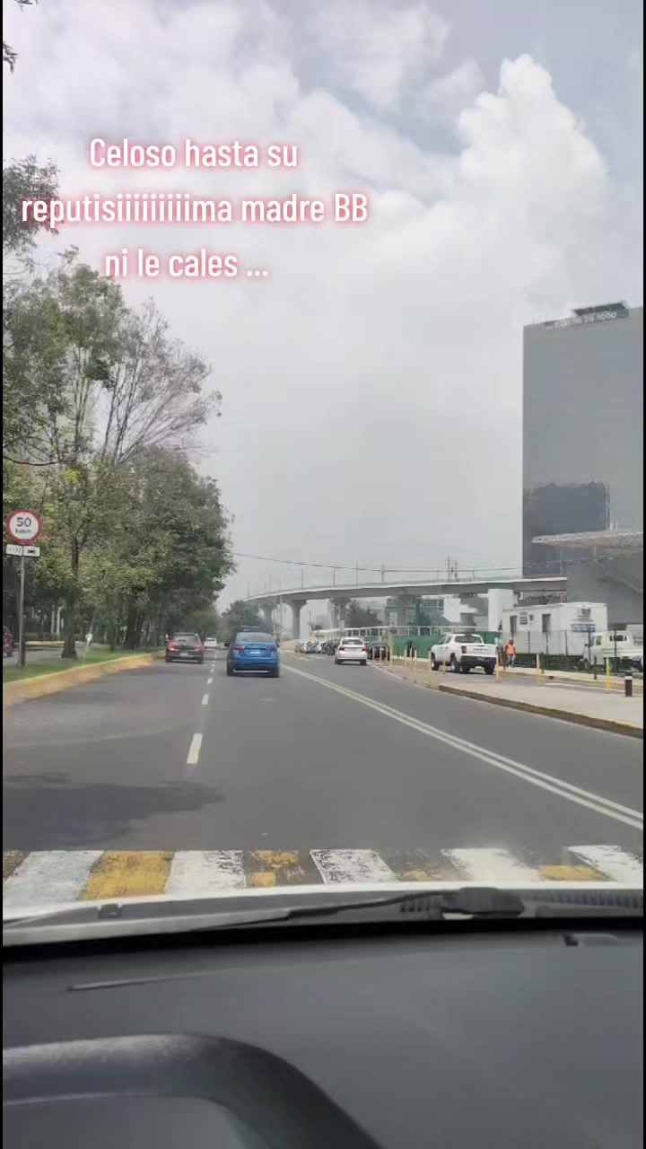 @Chantall Mendoza