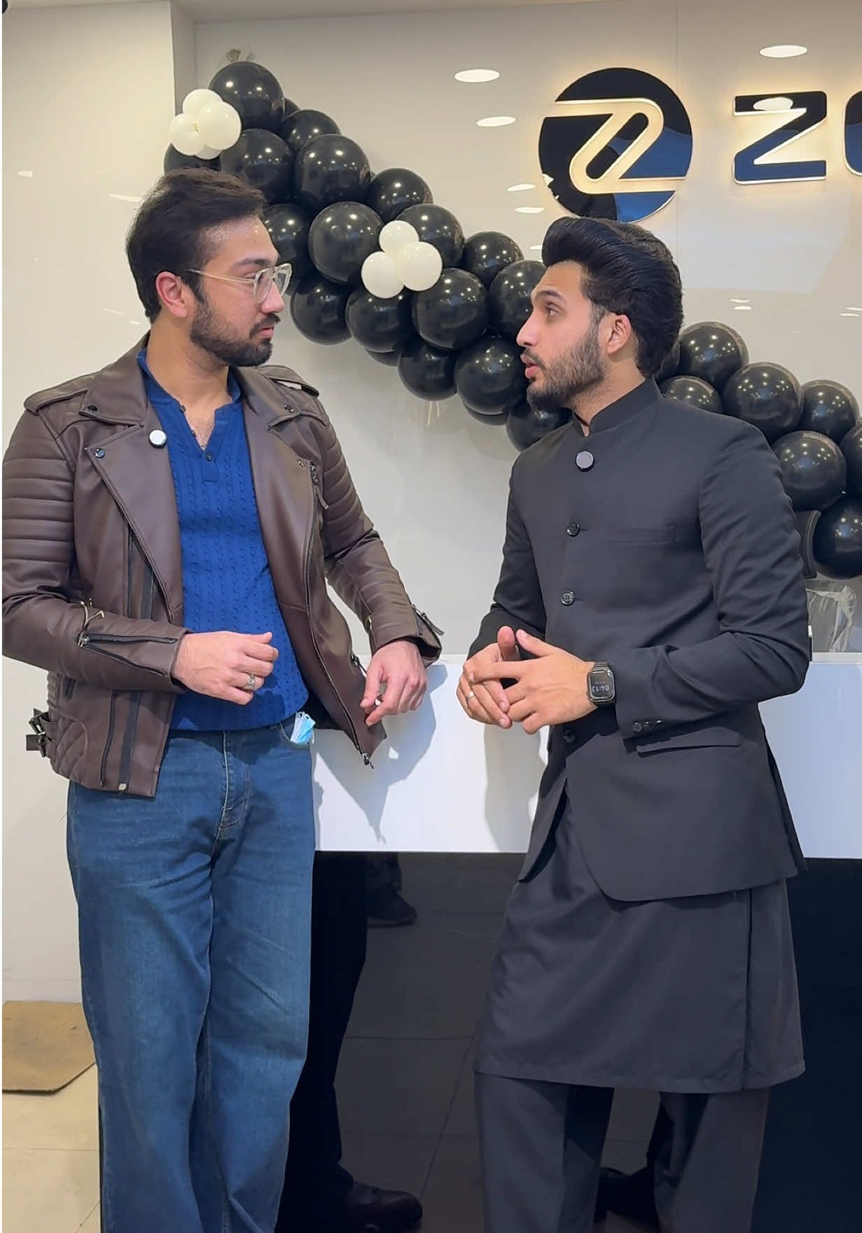 @ZERO-LIFESTYLE LAHORE