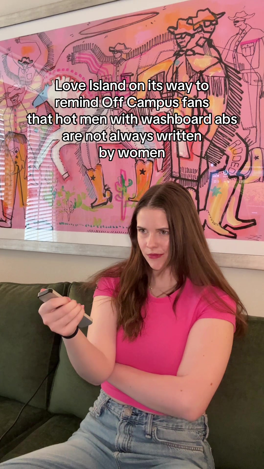 @Cami Twomey
