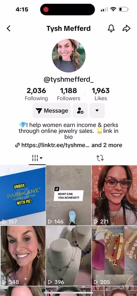 @Tysh from Texas🤠