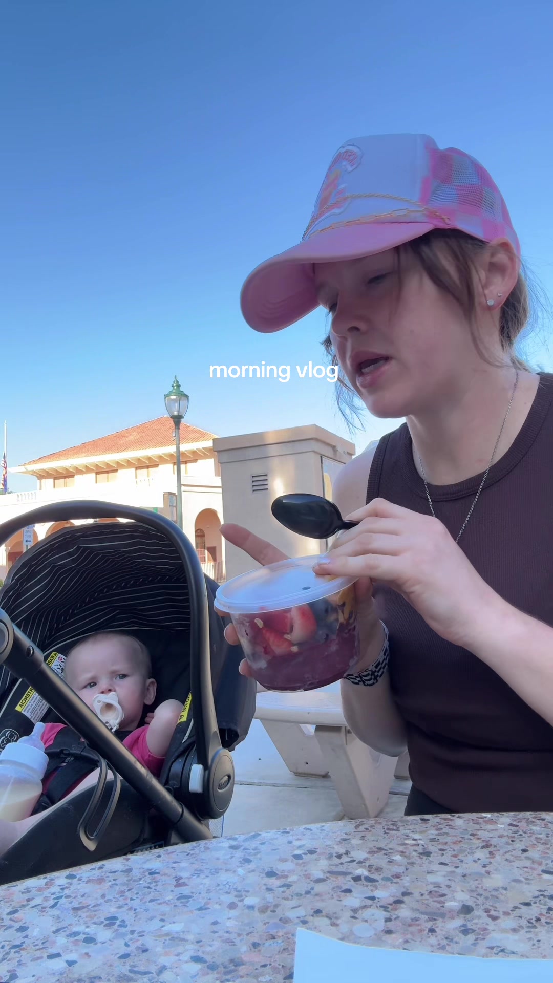 @Alyssa Golden | working mama