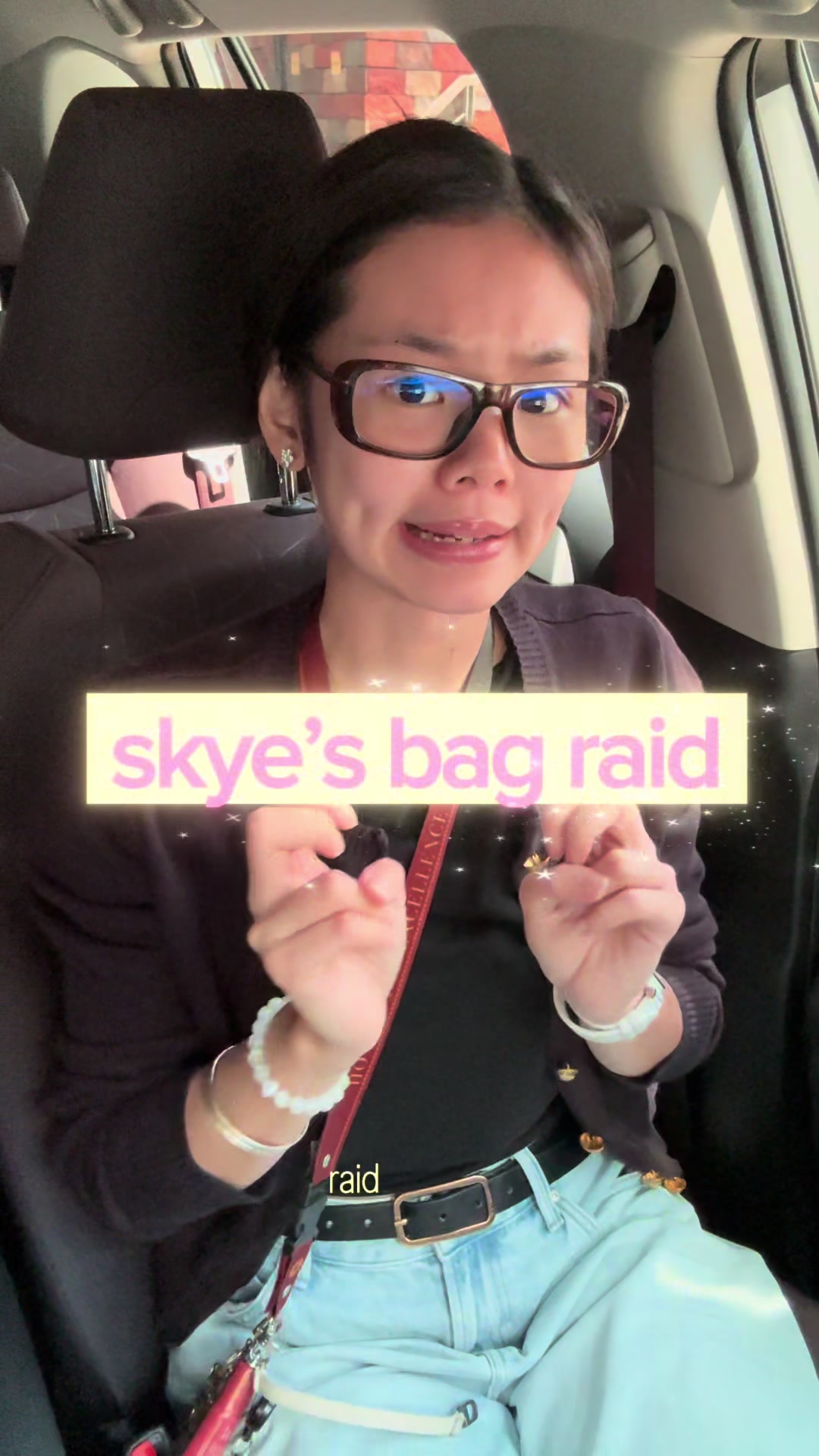 @Charmaine Skye Chua