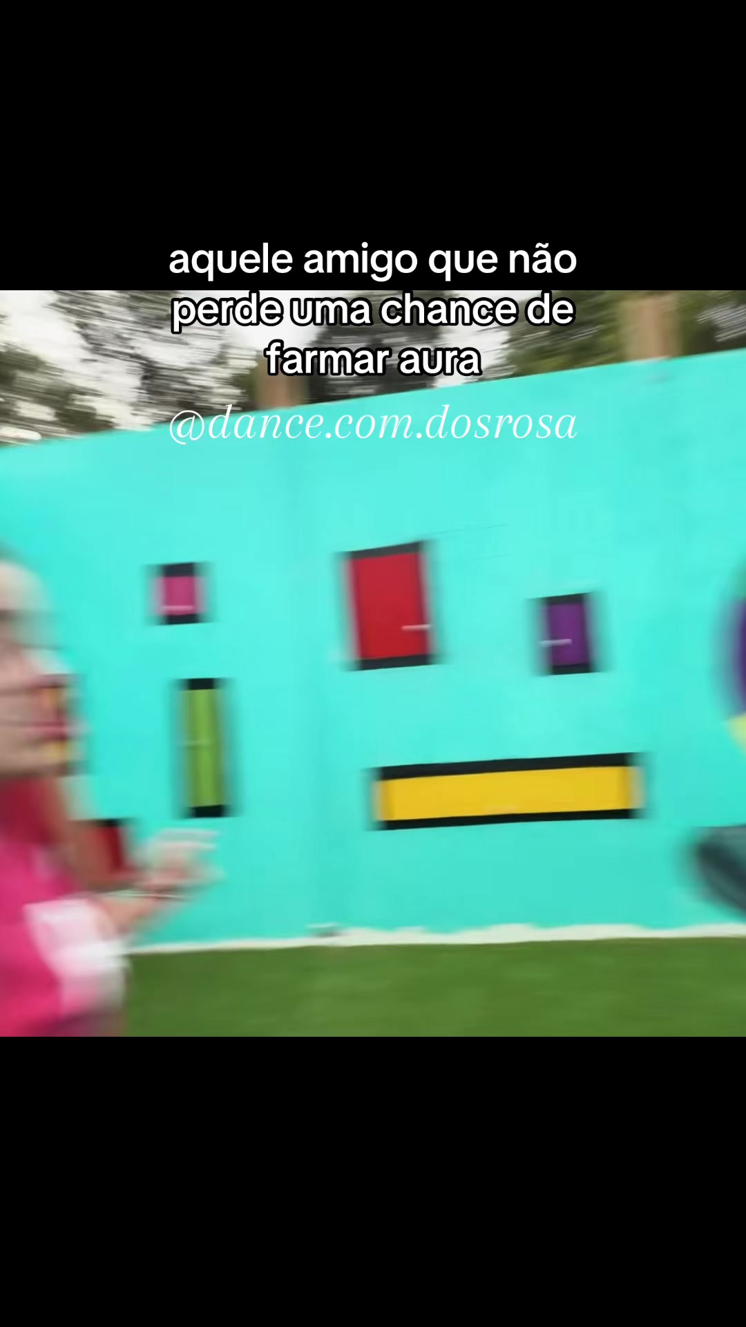 @Maria do dance.com.dosrosa