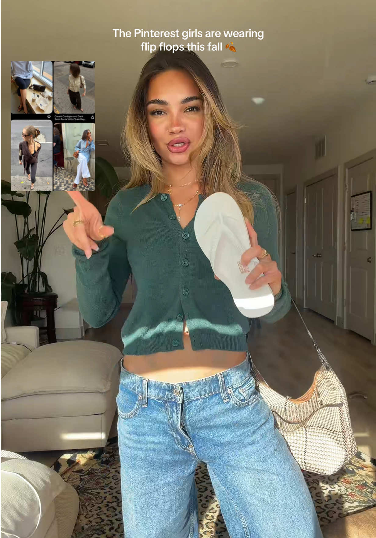 @Bella Gonzales