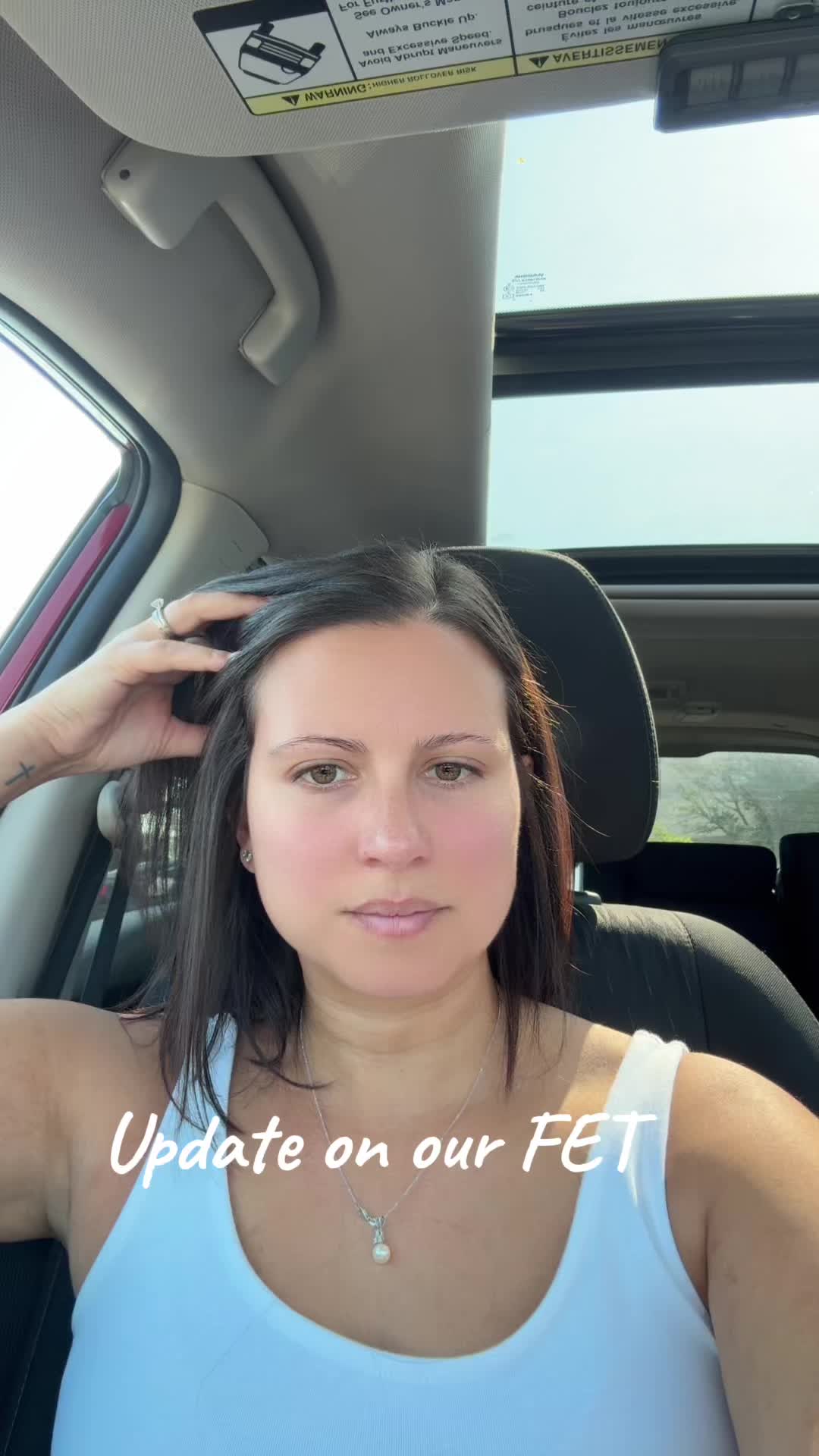 @Janelle &bull; IVF Journey