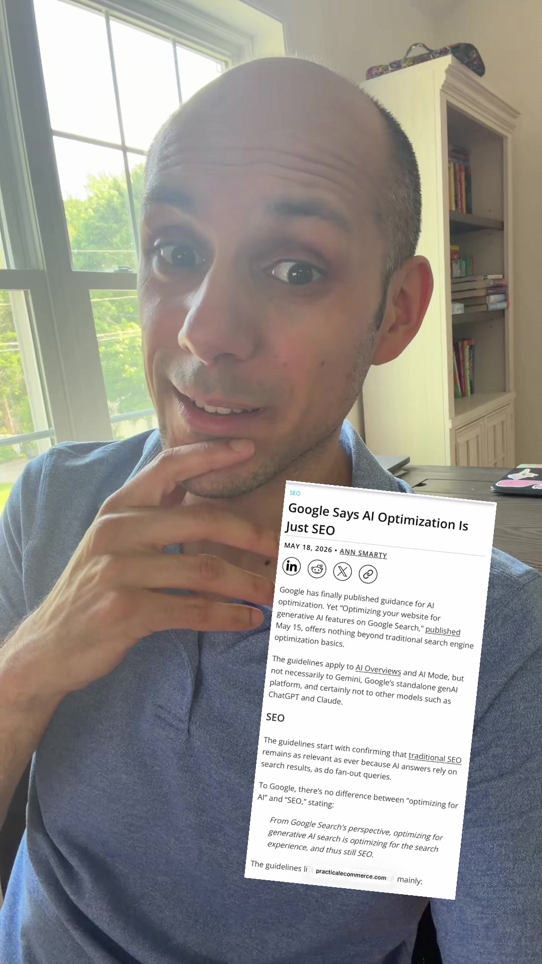 @AJ Sonnick | Marketing Coach