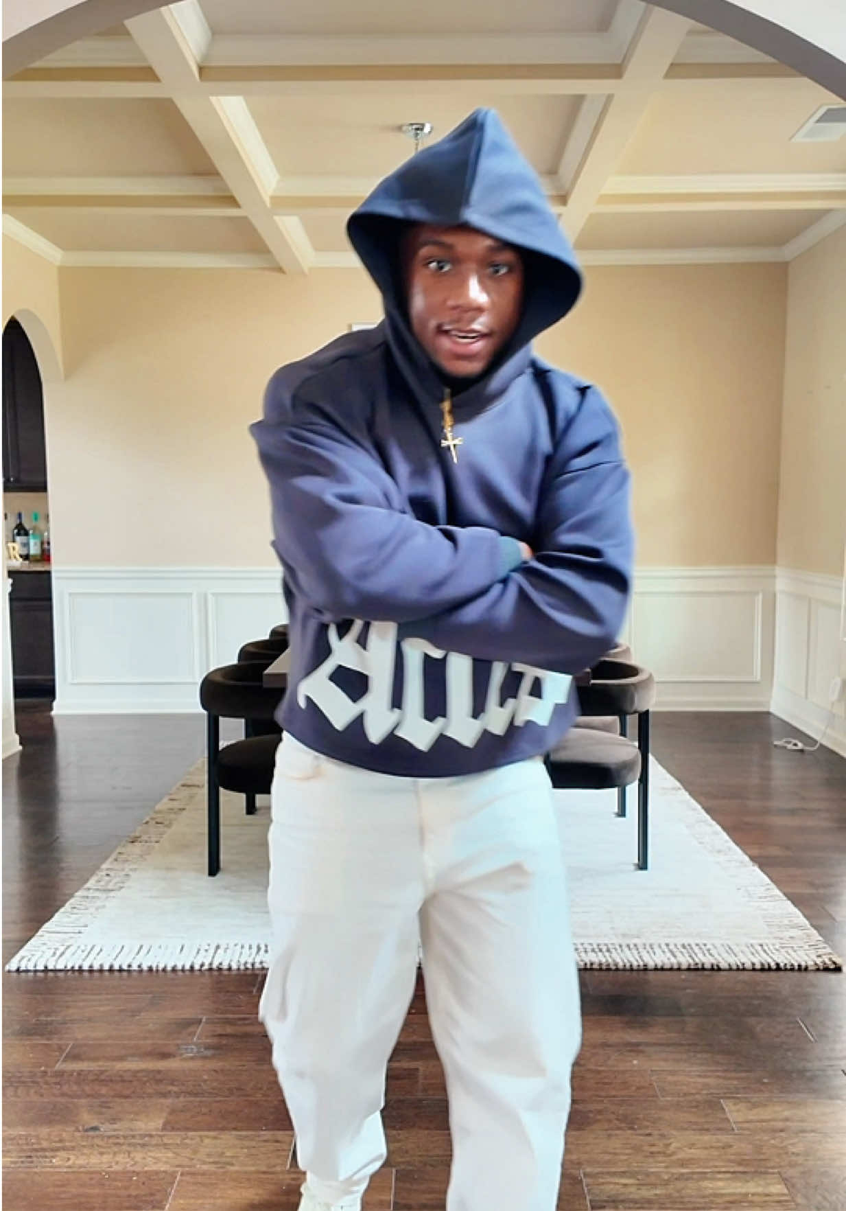@Jabbar Lewis