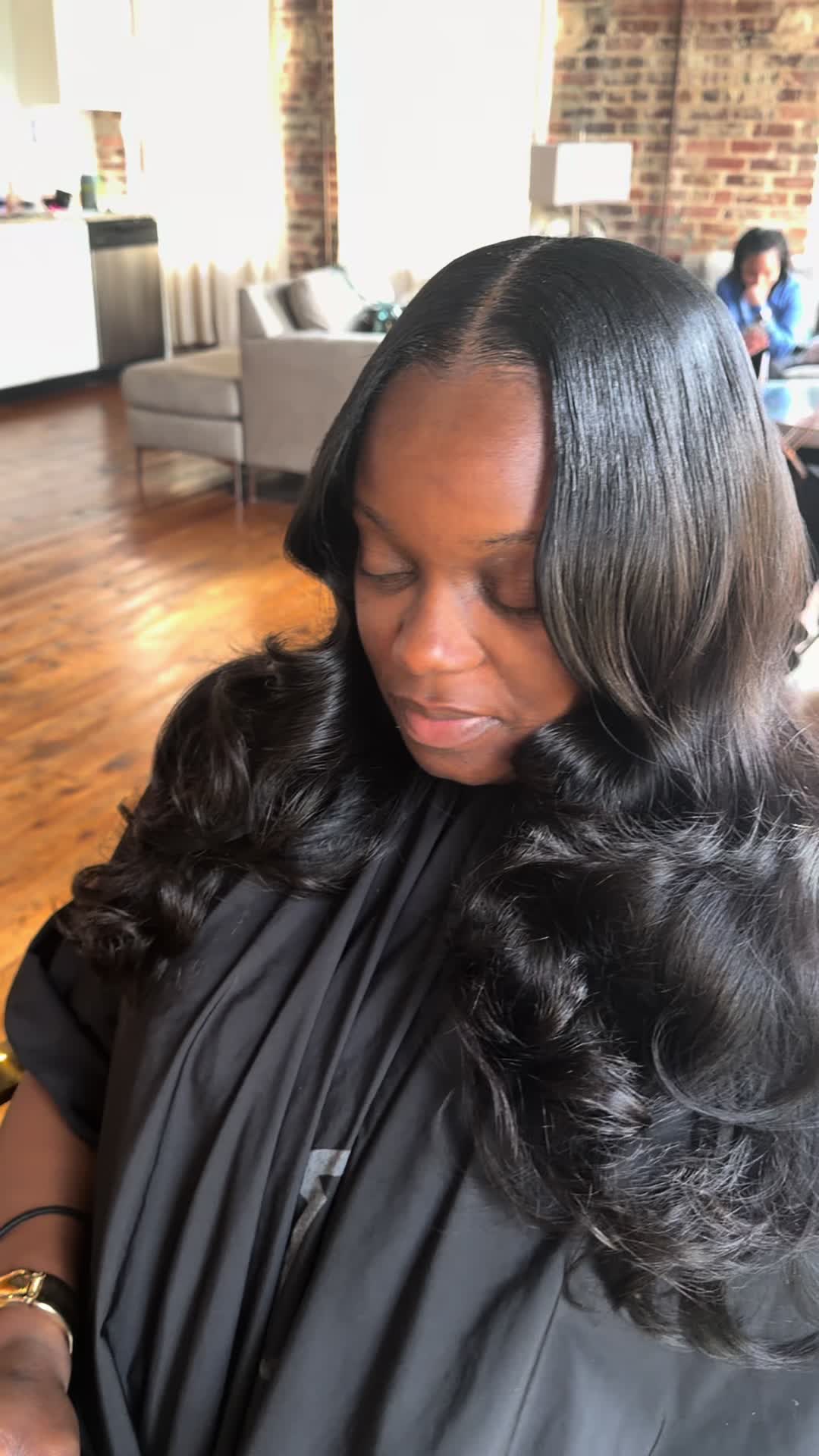 @Sew QueenPin by Ashley J