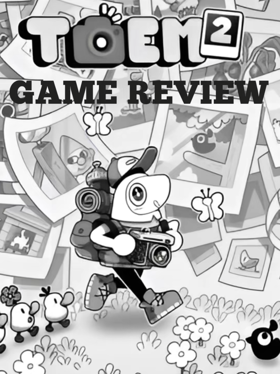 @Concise Game Reviews