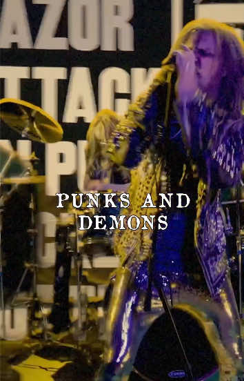 @Rob Zombie