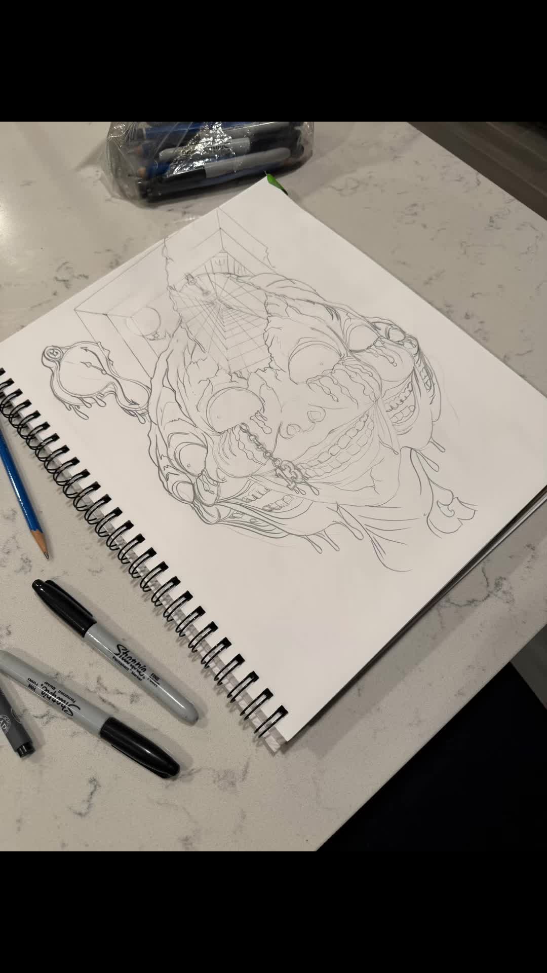 @Garett Pope Art (G13)