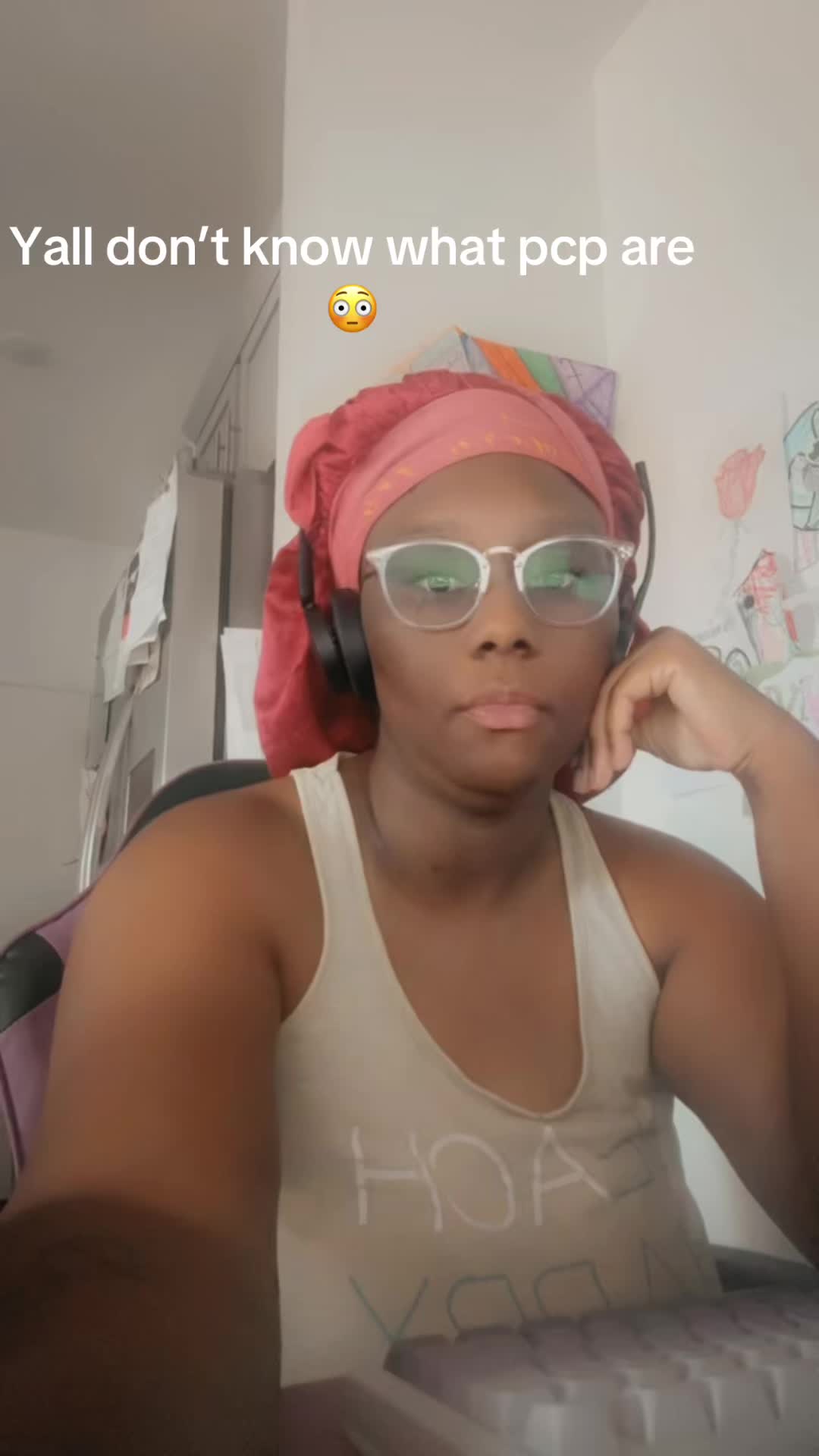@RedBonnetchroniclesUncut