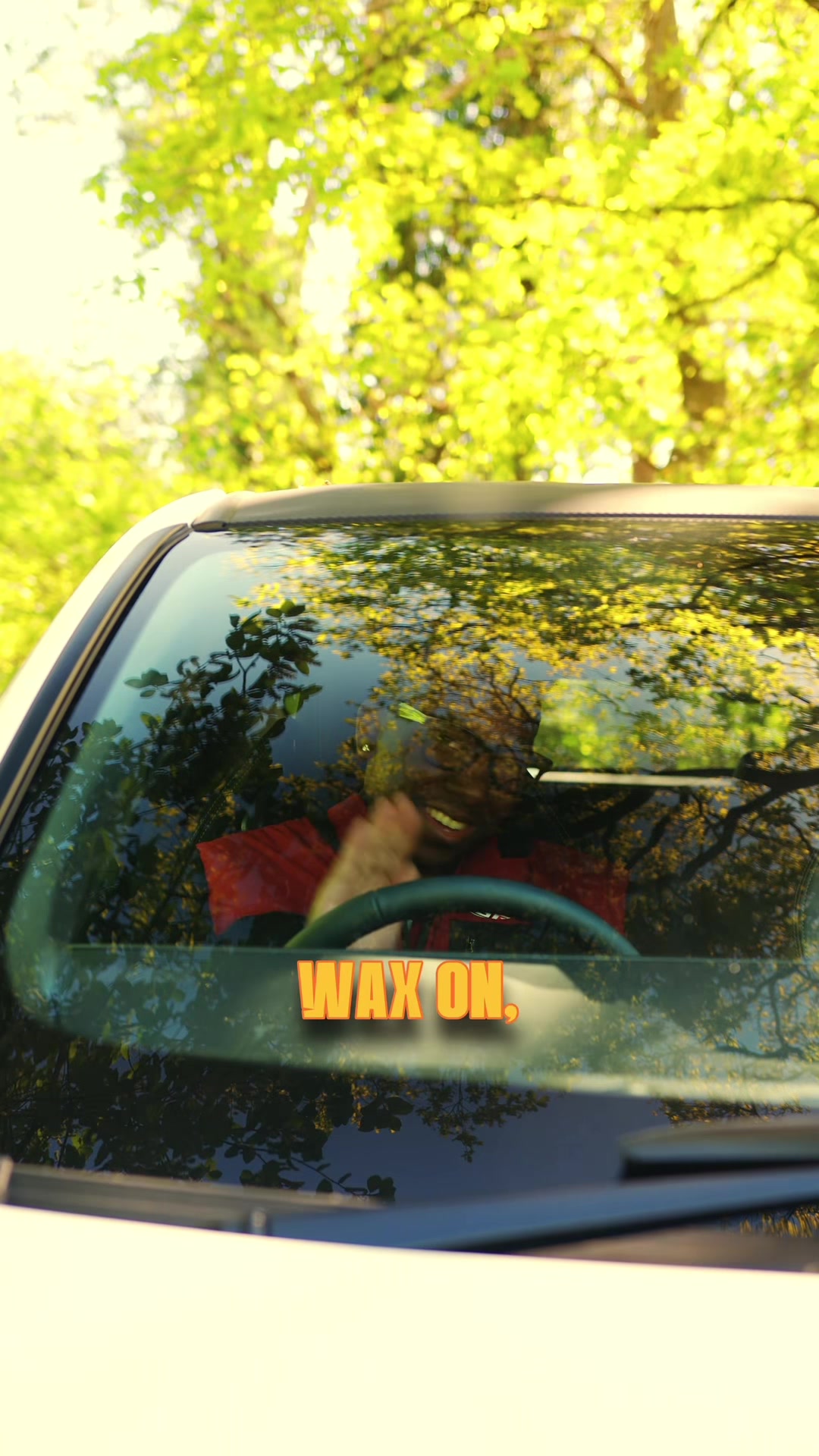 @ROKR&rsquo;S Drive Club | Matt Forde