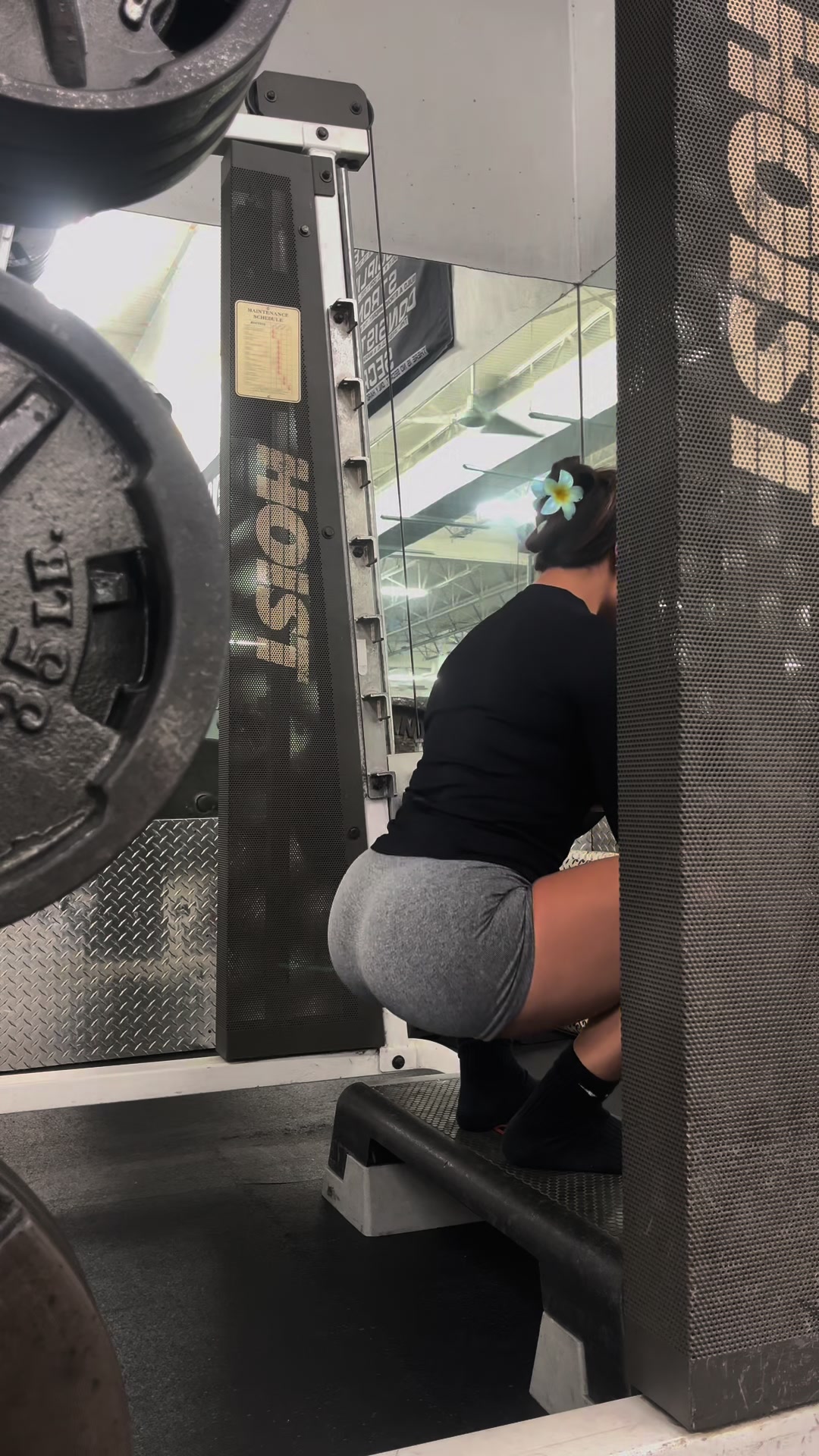 @Ashley fitness