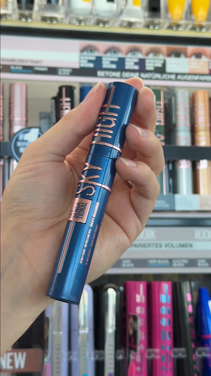 @maybelline de