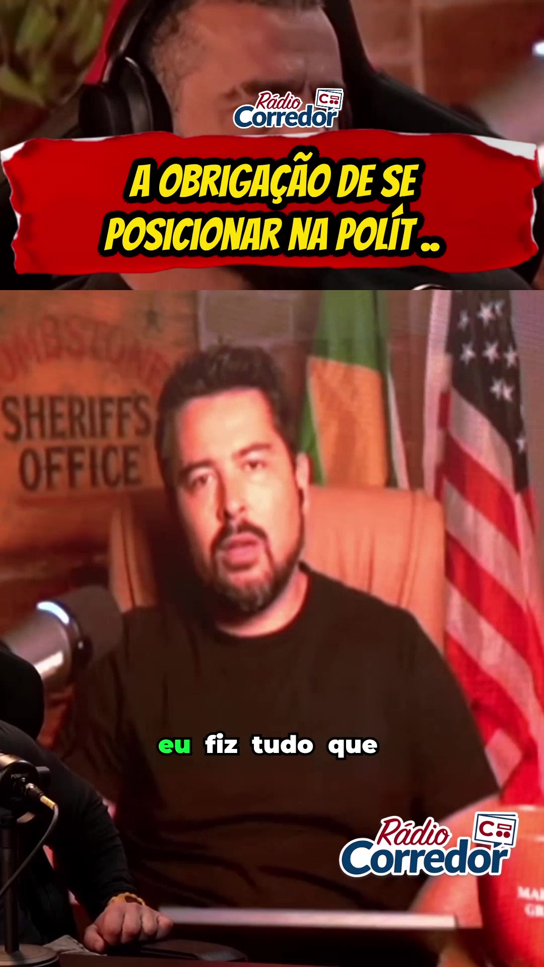 @RadioCorredor