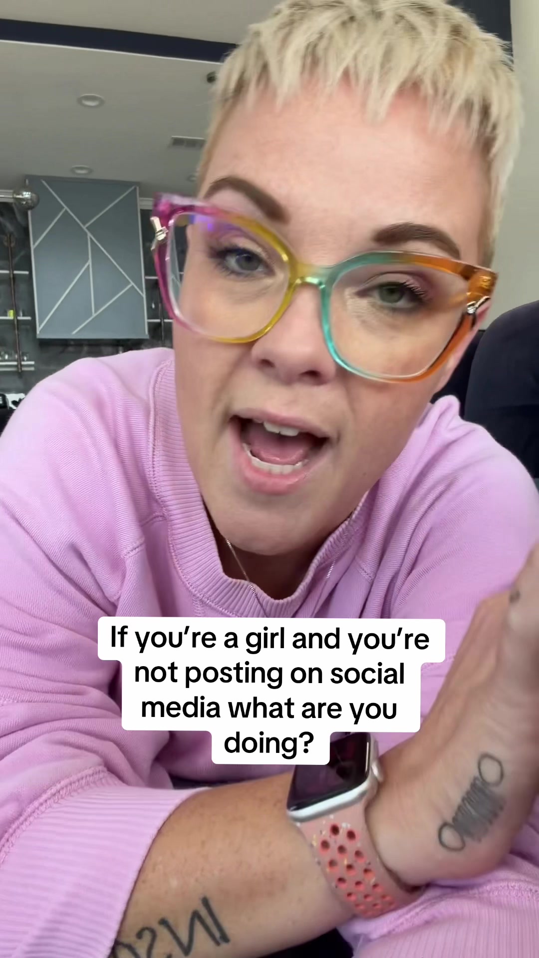 @Dawn | Social Media Strategist