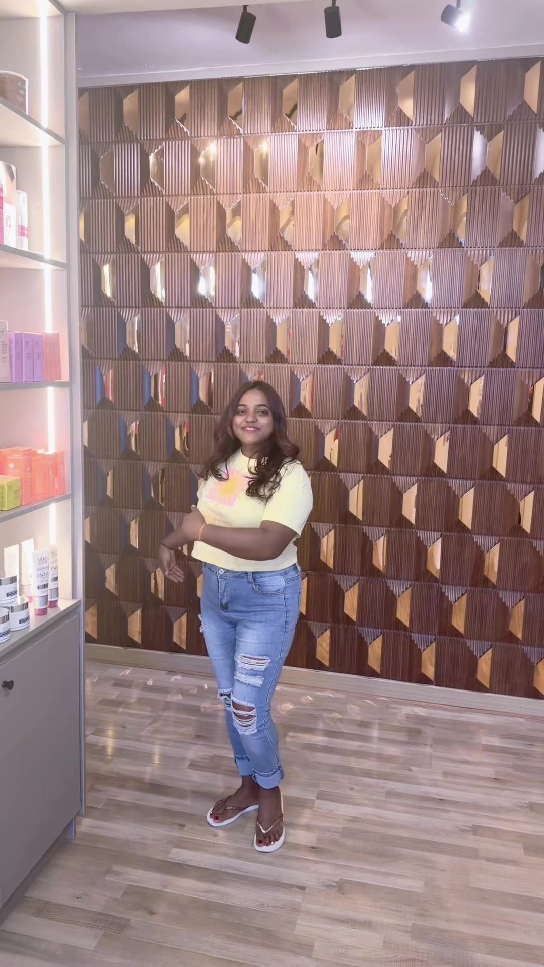 @Bloom Avenue Le Spa