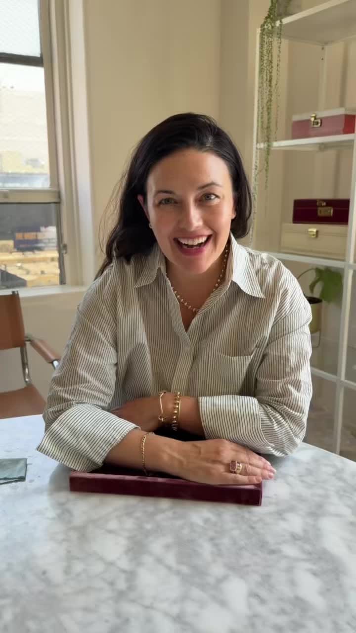 @Starling Jewelry